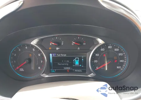 2017 Chevrolet Malibu Premier from USA, damaged, VIN 1G1ZH5SX9HF259935